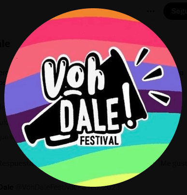 voh dale! festival