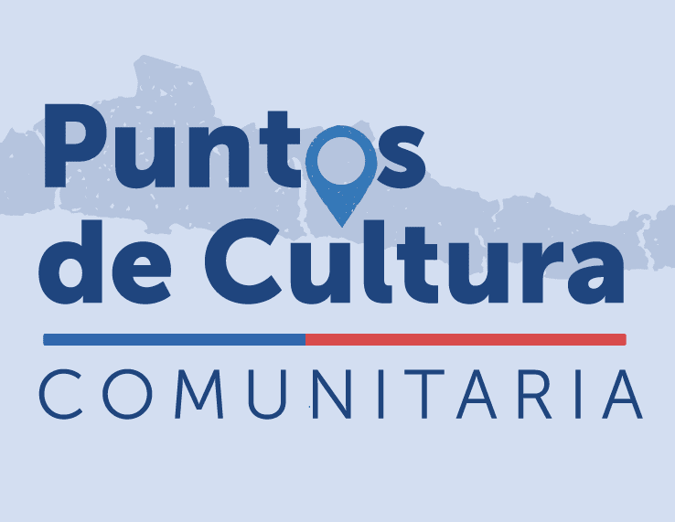 puntos de cultura comunitaria